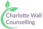 Charlotte Wall Counselling Logo