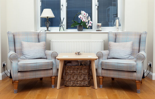 Counselling Room