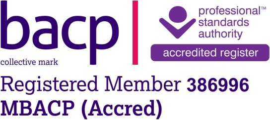 British Association for Counselling and Psychotherapy logo